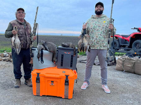 Join our community - Pilot Outdoors
