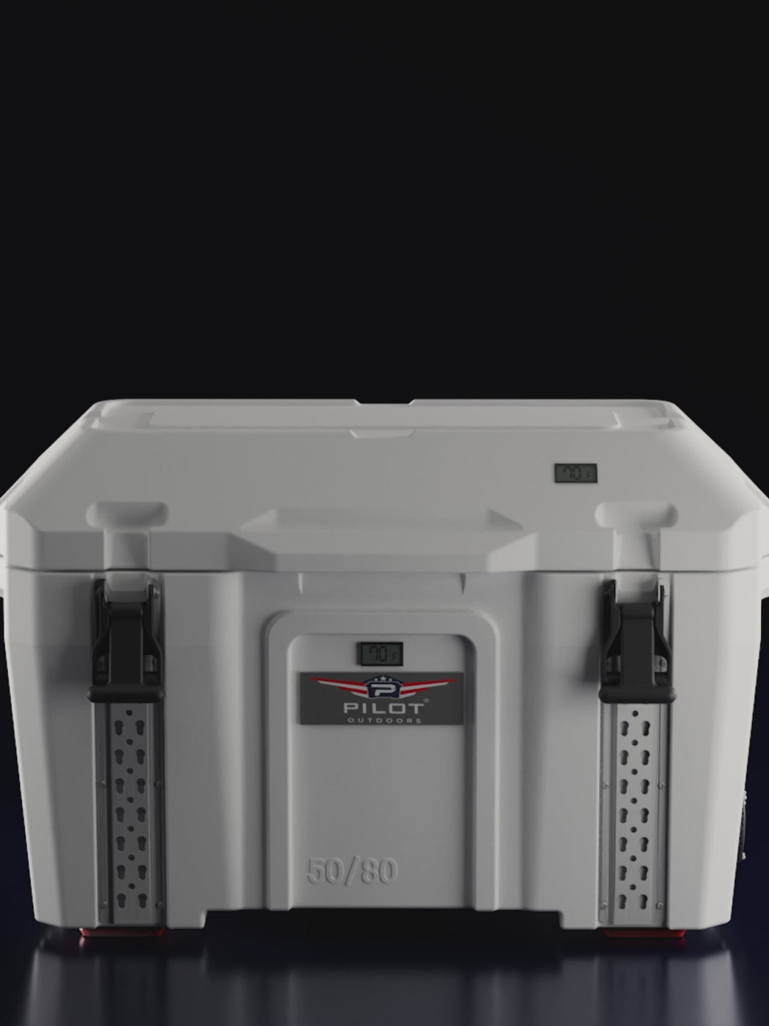 A Master Class In Design - Pilot Coolers