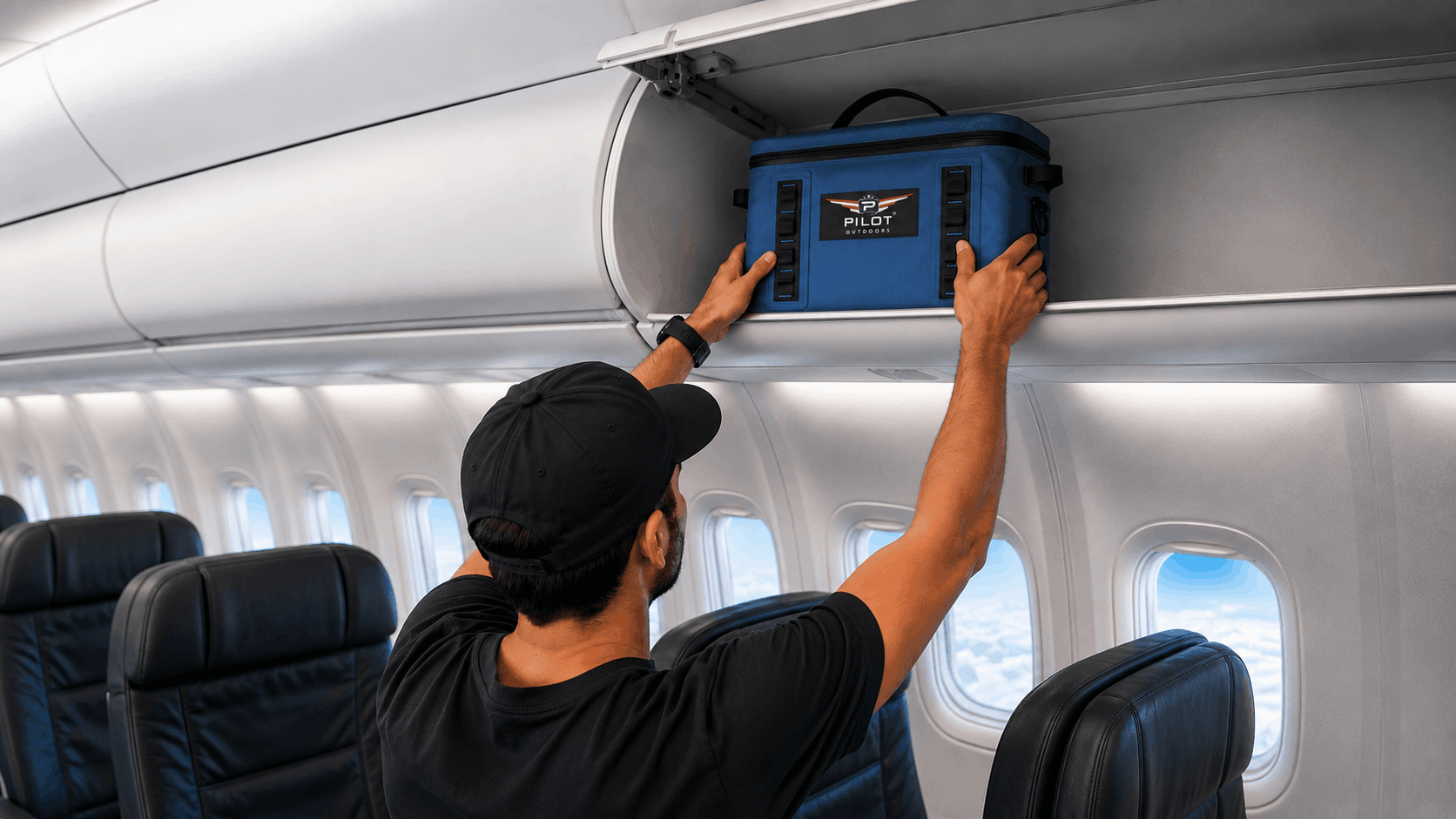 Can You Bring a Cooler on a Plane? TSA Rules, Size Limits, and Packing Tips
