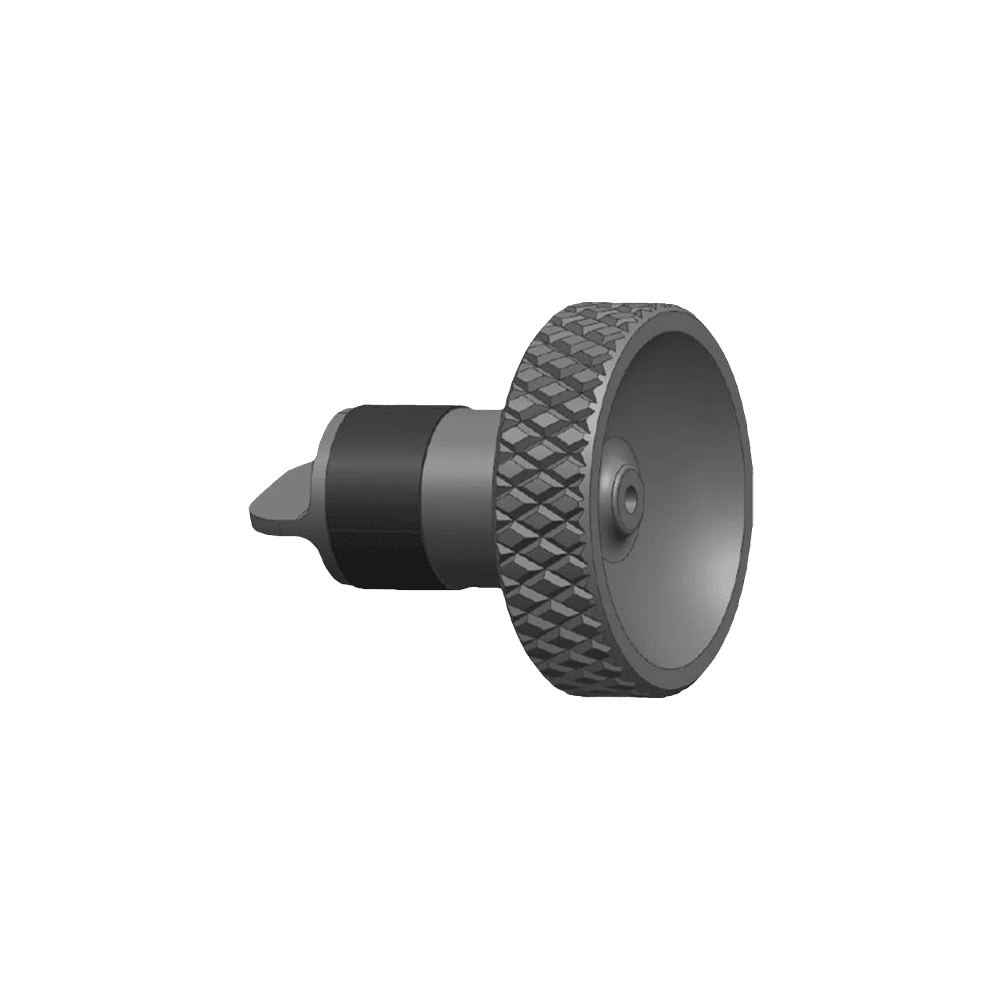 Pilot Outdoors® High Flow Drain Plug - Efficient drainage solution