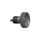 Pilot Outdoors® High Flow Drain Plug - Efficient drainage solution