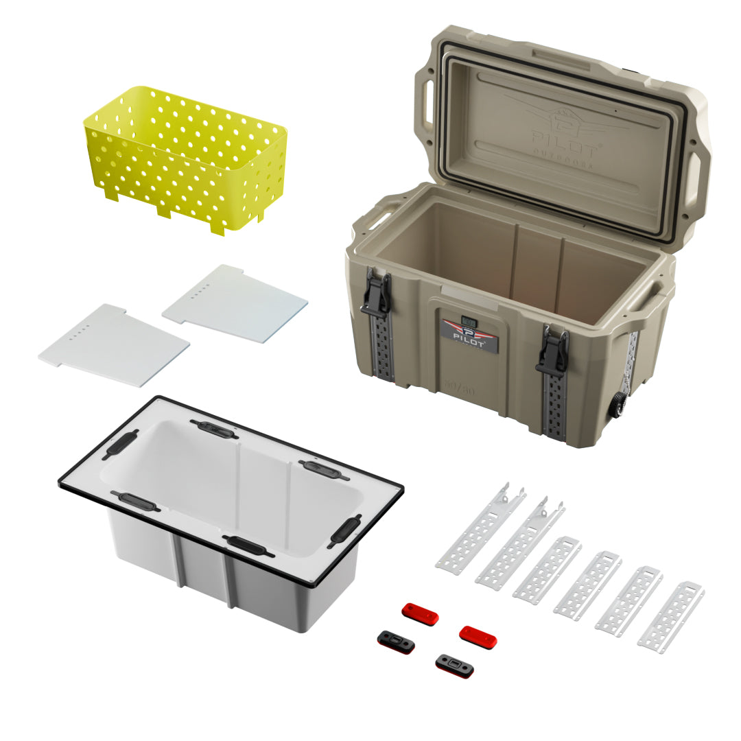Get Pilot Outdoors – PILOT OUTDOORS®