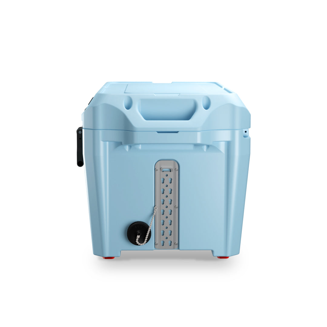 Pilot Outdoors® Model 50/80 Premium Cooler (Light Blue) | Best in