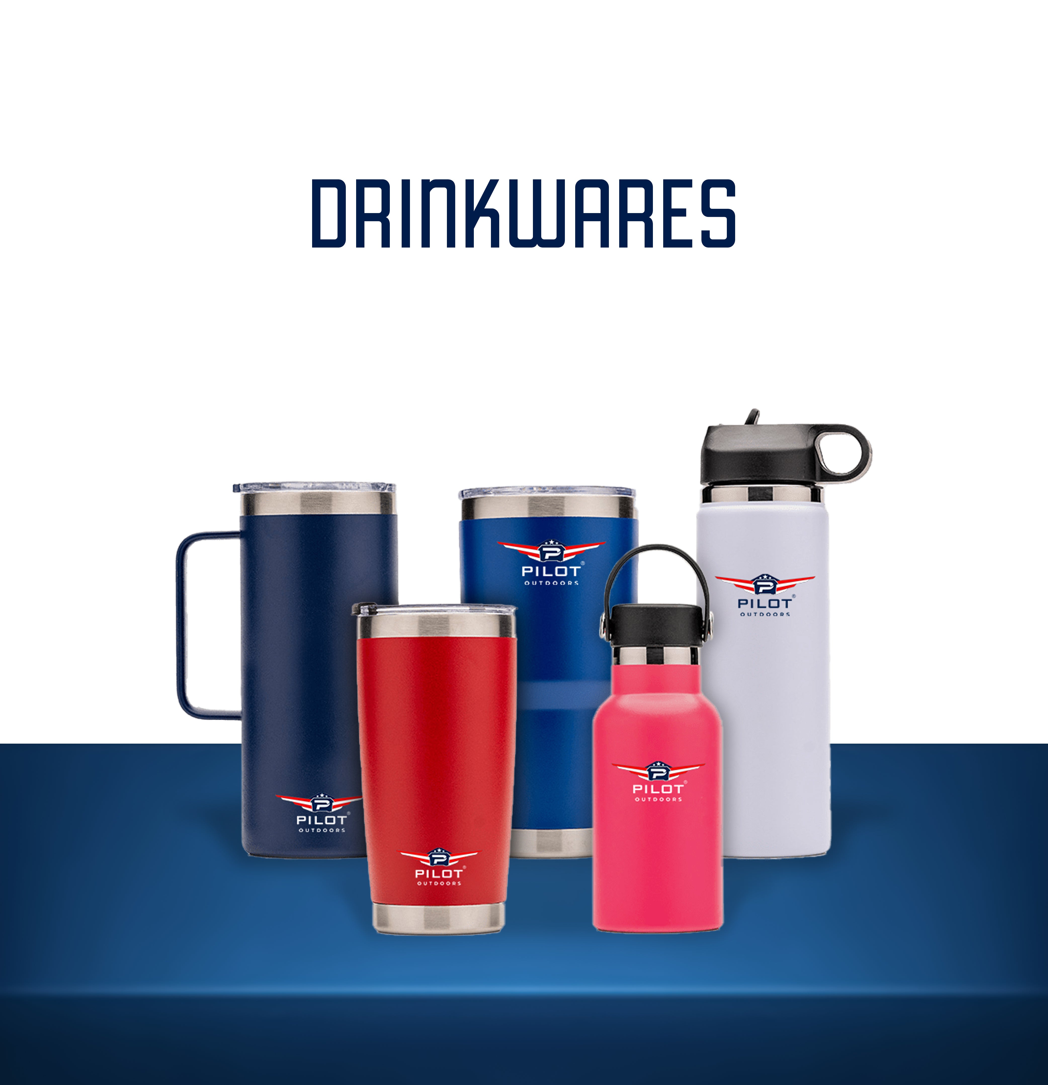 Drinkware's